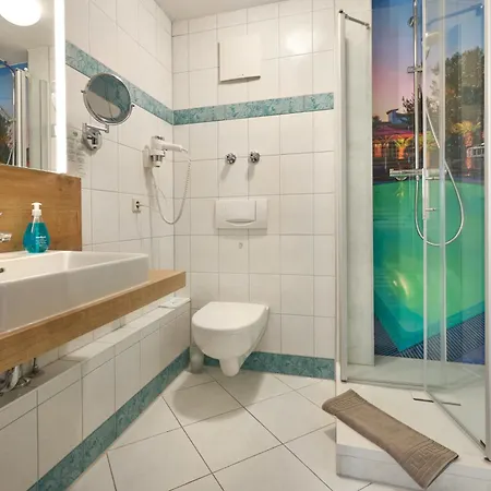 Thermen Gabriela, Appartemen 53 Qm *