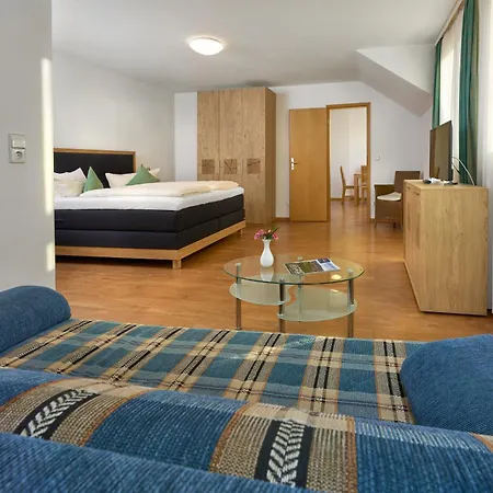 Thermen Gabriela, Appartemen 53 Qm * Bad Krozingen